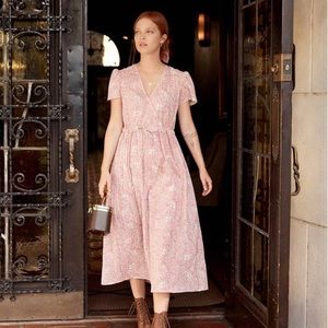 Christy dawn - dawn dress